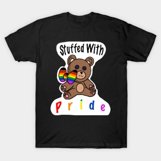 Stuffed with pride T-Shirt